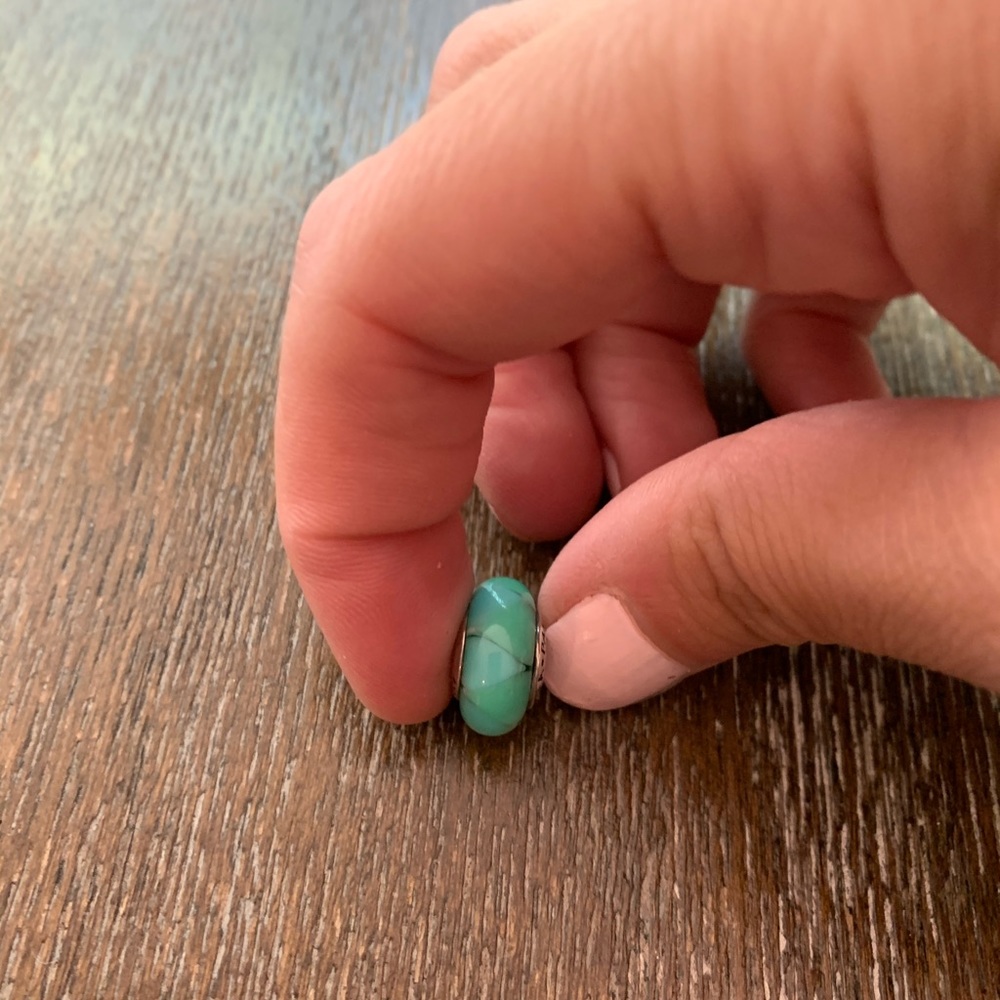 Pandora bead